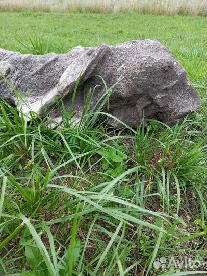 Камни для ландшафтного дизайна