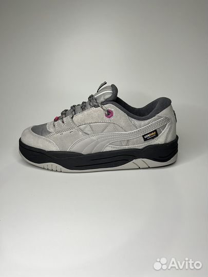 Кеды Puma 180 cordura