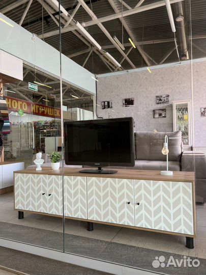 Тумба под телевизор с гарантией