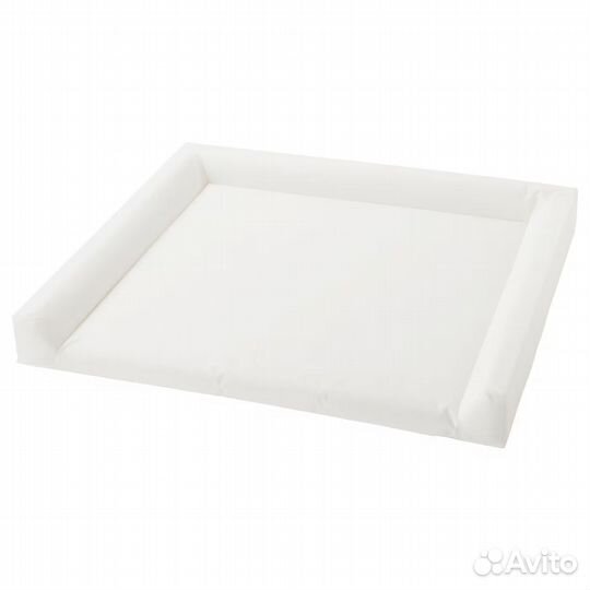Чехол икеа вэдра 74х80 на пеленальную подстилку
