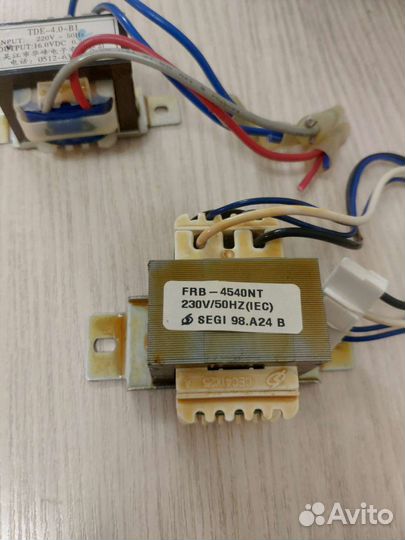 Трансформатор FRB-4540NT