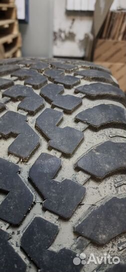 Cordiant Off Road 245/70 R16 110Q