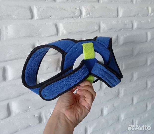Бандаж плечевой детский