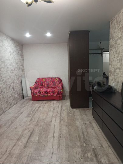 1-к. квартира, 38 м², 13/14 эт.