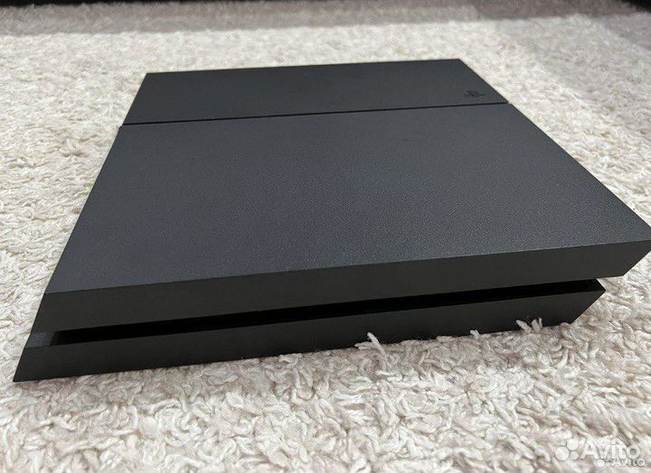 Sony playstation 4 FAT 1tb