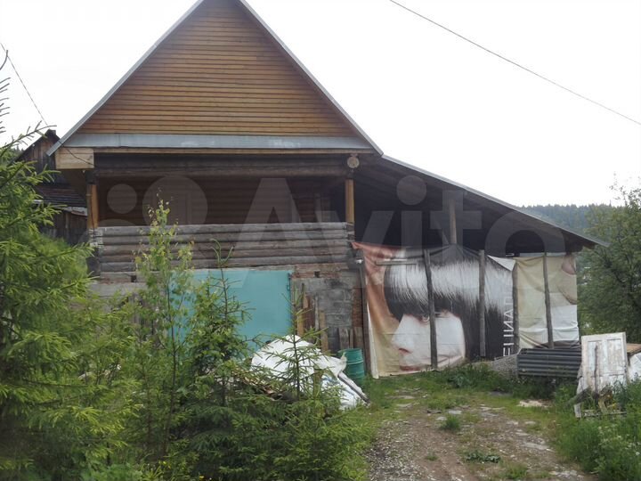 Дом 191 м² на участке 18,1 сот.