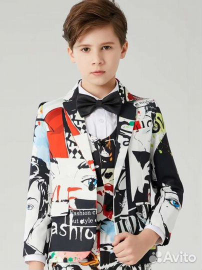 Костюм для выступлений