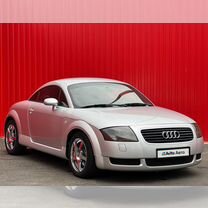 Audi TT 1.8 MT, 1999, 312 500 км, с пробегом, цена 540 000 руб.