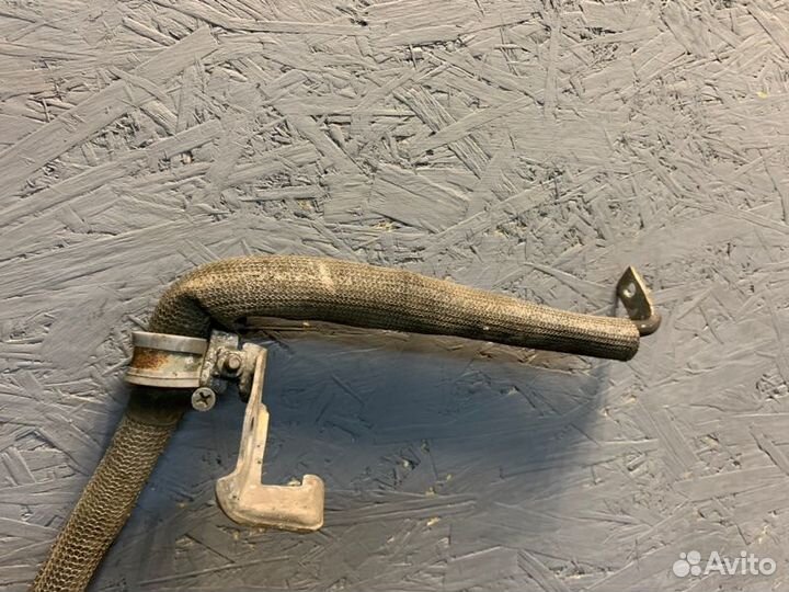 Провод стартера Bentley Continental Flying Spur