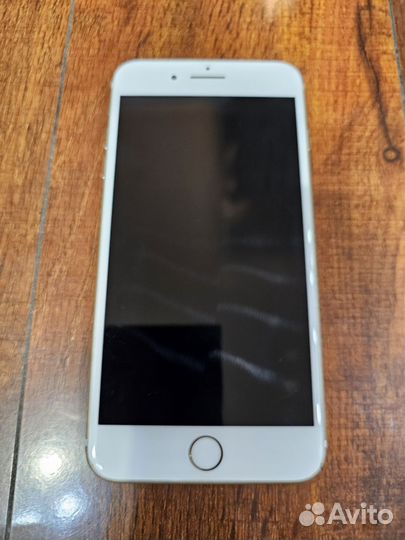 iPhone 7 Plus, 256 ГБ