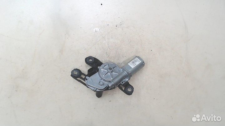 Двигатель стеклоочистителя задний Skoda Fabia, 201