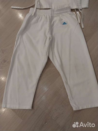 Кимоно для каратэ 130