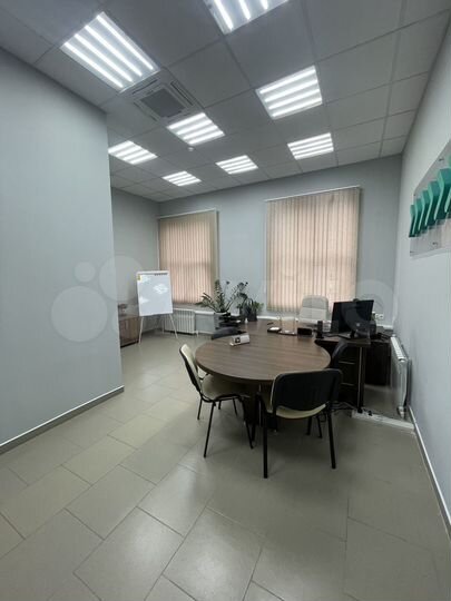 Офис, 100 м²