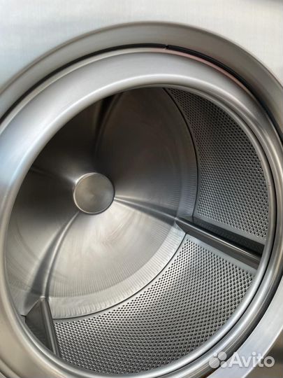Промышленная стиральная машина Girbau HS 4055