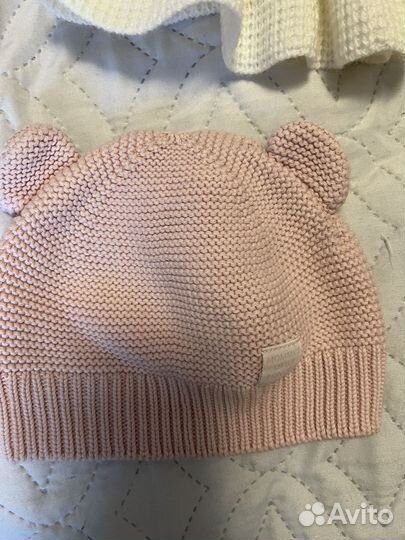 Шапочка Журавлик,шапки лето/осень/зима