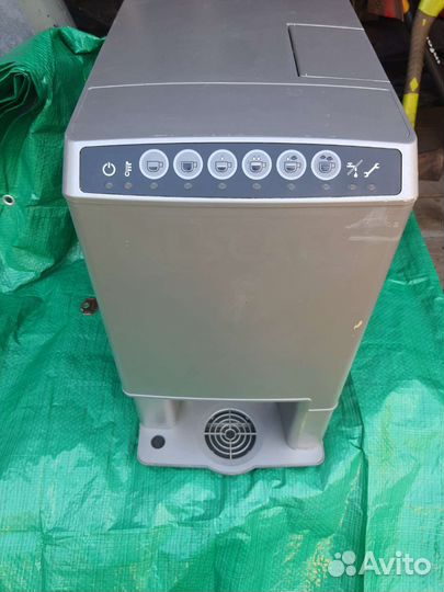 Кофемашина Rheavendors Mini SM/3