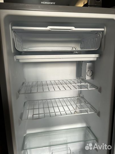 Холодильник novex