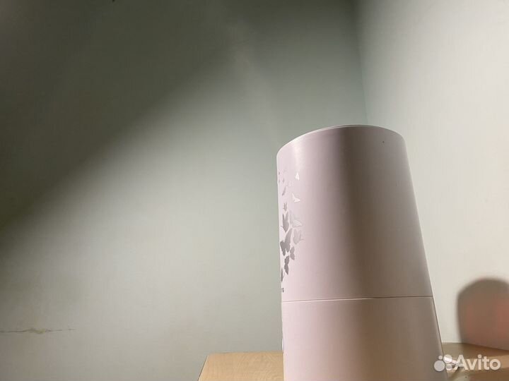 Увлажнитель воздуха