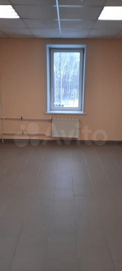 Офис, 21.28 м²