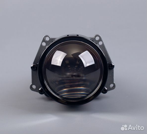 Светодиодные линзы GNX Gold v2.0 6000K