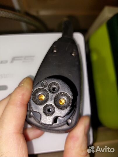 Зарядное устройство для seabob