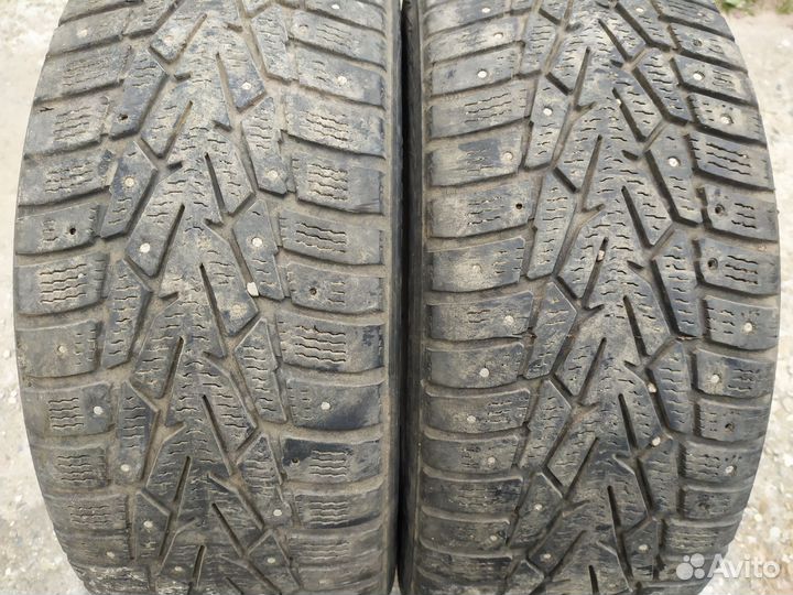 Nokian Tyres Hakkapeliitta 7 205/55 R16 94