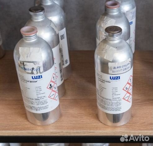 Масло для духов оптом