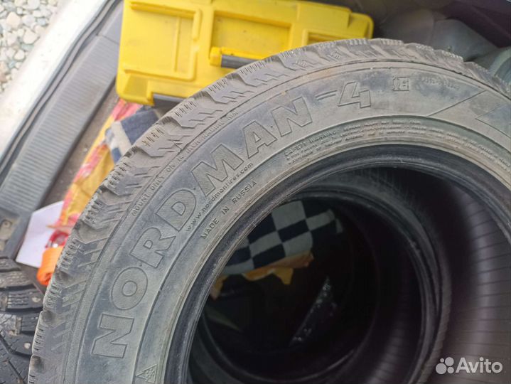 Nordman Nordman 4 175/65 R14