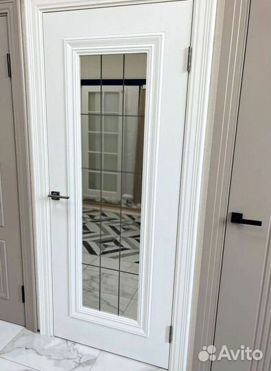 Двери межкомнатные