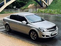 Opel Astra 1.8 MT, 2011, 188 000 км, с пробегом, цена 710 000 руб.