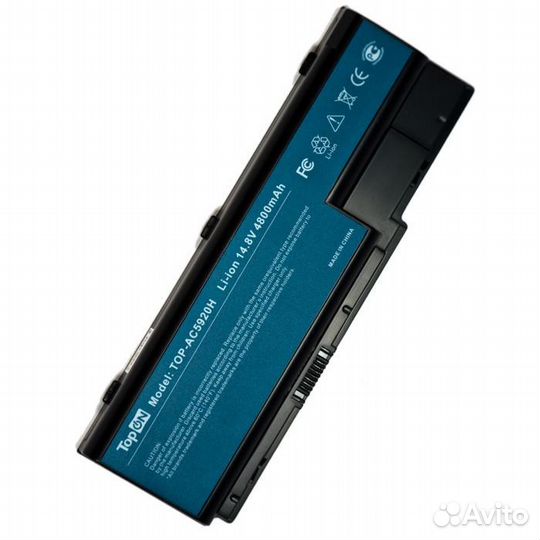 Аккумулятор для ноутбука Acer Aspire 5310G