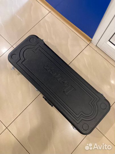 Кейс для ibanez telecaster