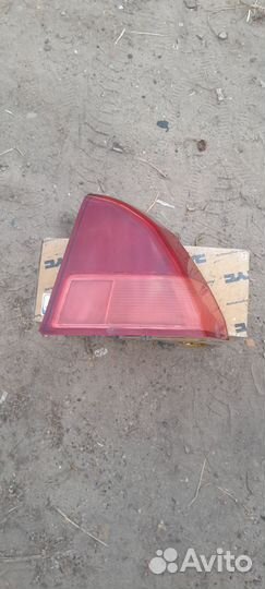 Задний фонарь хонда цивик