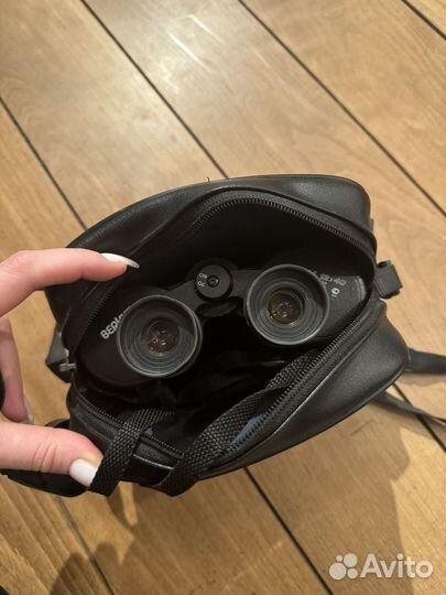 Бинокль беркут бпц 4 12 х 40