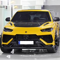 Lamborghini Urus 4.0 AT, 2024, 100 км, с пробегом, цена 44 500 000 руб.