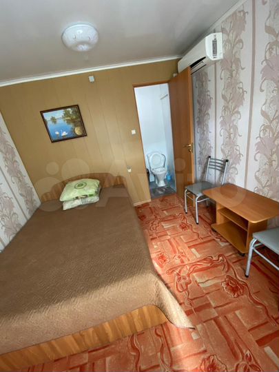 Комната 16 м², 1/2 эт.