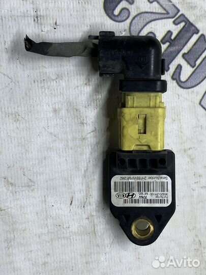 Датчик Airbag Hyundai Elantra G4
