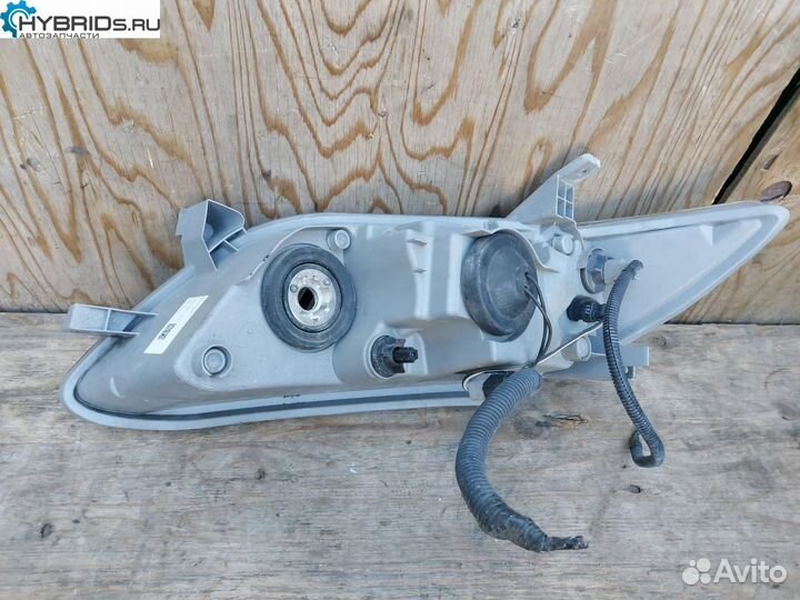 Фара правая Toyota Camry XV40 ACV40 2007