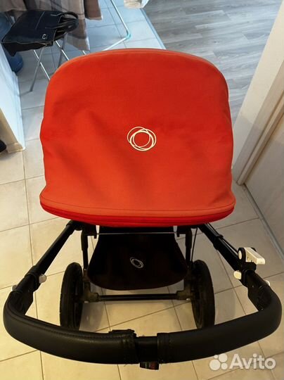 Bugaboo Cameleon 3Plus