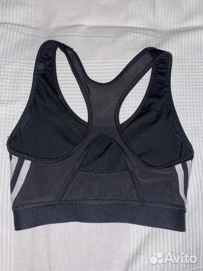 Спортивный топ adidas s