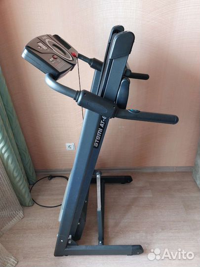 Беговая дорожка Atemi AT-627