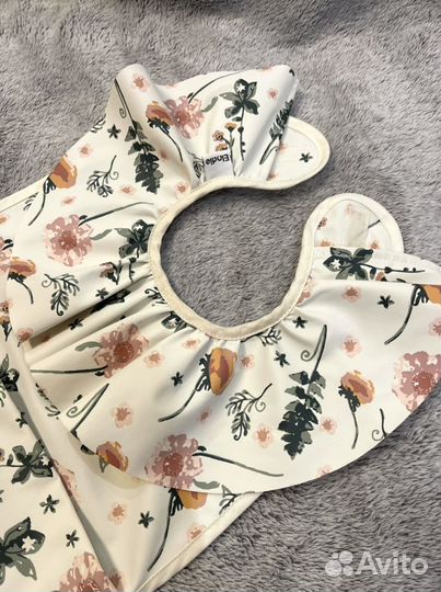 Нагрудник Elodie Meadow Blossom