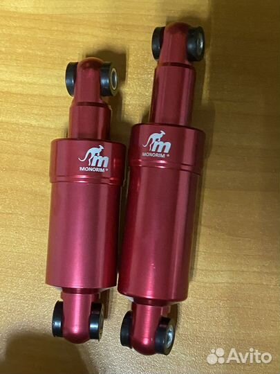 Амортизатор Monorim