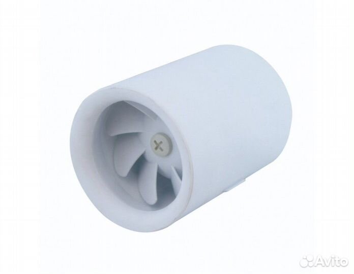 Вентилятор Silent ZY 100/180 куб.м