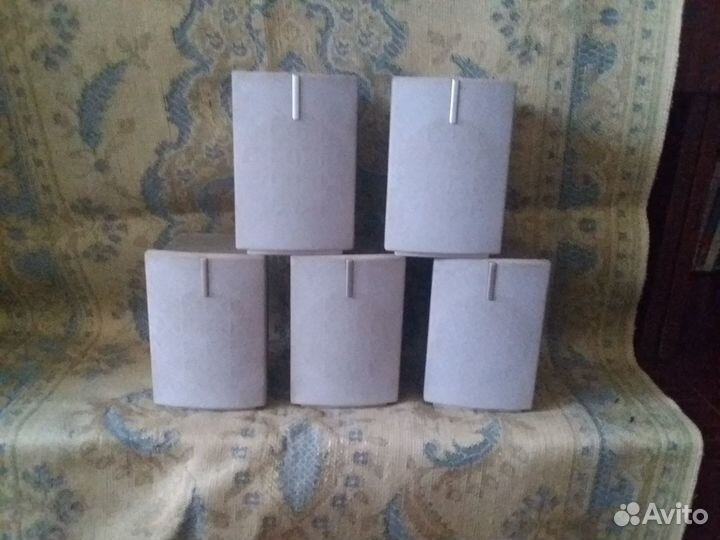 Акустика элджи