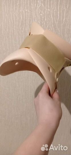 Воротник шейный бандаж 