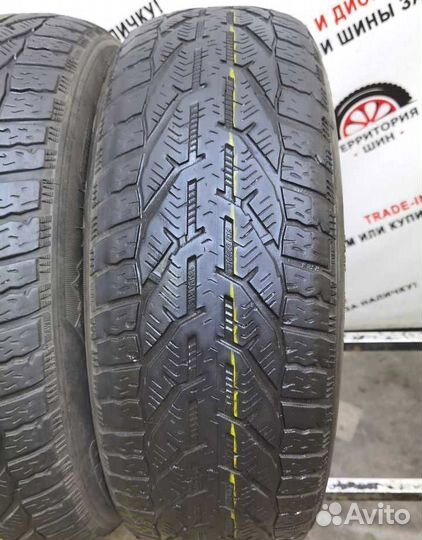 Tigar Winter 195/55 R15 80L