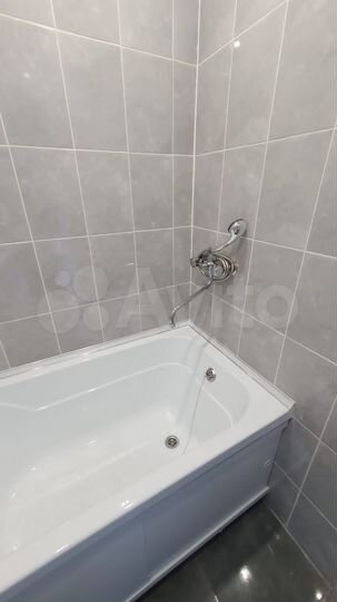 Комната 17,1 м² в 1-к., 2/5 эт.