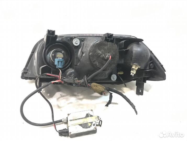 Фара правая Honda Mdx YD1 J35A 2003