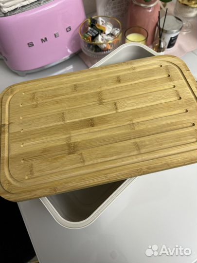 Хлебница Guffman